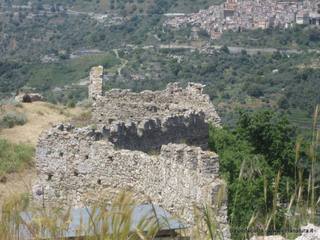 Castello di Pentefur